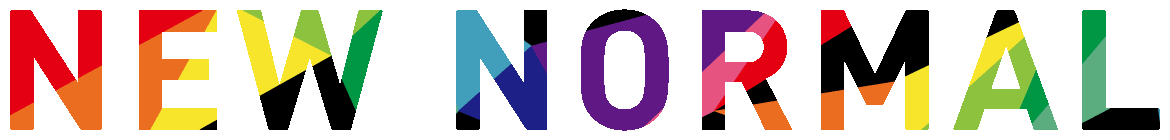NEW NORMAL